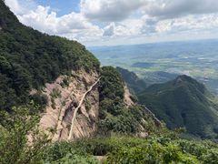 -丹东凤凰山景区