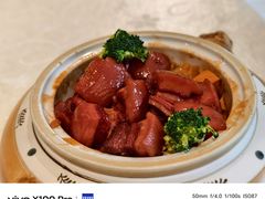 -马凯餐厅(地安门店)