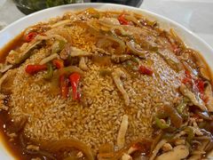 -又见炊烟私房菜(敬亭路店)