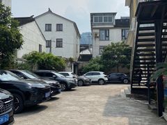 -临水阁农家乐饭店