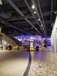 -幻贝家儿童乐园(苏州中心店)