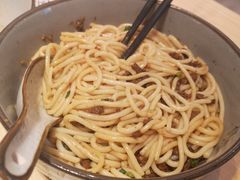 灵魂拌面-俏凤凰(美林M·LIVE天地东座店)