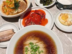 -松鹤面馆·古法焖肉面(观前店)