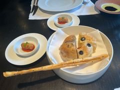 -当米亚诺意大利餐厅(武汉光谷凯悦酒店)