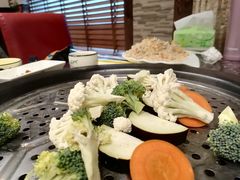-蔚海之都·象山蒸汽海鲜(仙霞路店)