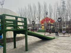 -海拉尔蒙古包(房山长阳店)