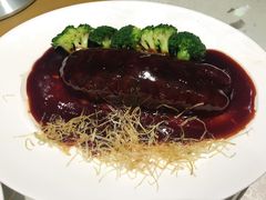-汤记传菜(秀浦路店)