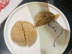 -常赢三兄弟·清真涮肉·清真炒菜(朝阳新城店)