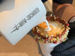 -城南花开咖啡(稻花村店)