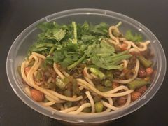 -老胖子凉拌粉干(安居总店)
