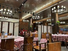 大堂-临家闽南菜(翔安店)