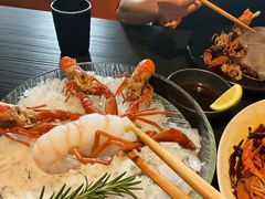 -红盔甲·小龙虾(人民广场店)