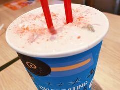 -DQ·蛋糕·冰淇淋(奥林匹克广场店)