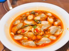 -长平肥姐白粥·海鲜打冷