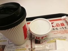 -肯德基(观前新店)