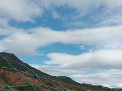-黄金寨原生态旅游区