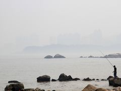 -野狸岛