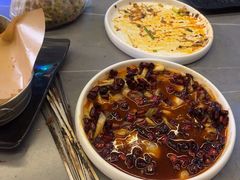 -陈熹公民族美食文化餐厅(中华广场店)