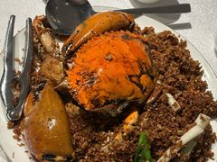 -喜记避风塘炒辣蟹(旗舰店)