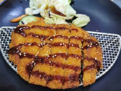 -神田川拉面店(上游街店)