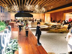 -Seesaw Coffee(朝阳大悦城店)