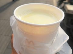 -麦当劳(磨子桥店)