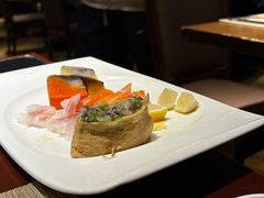 -杭州国际会议中心洲际酒店-原素全日餐厅(解放东路店)