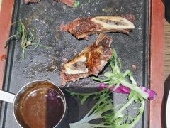 -希尔顿欢朋酒店·欢朋餐厅
