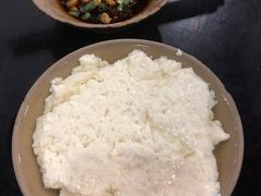 -梯坎豆花