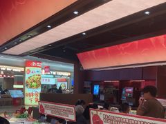 -龍歌自助小火锅(雨花台江南虹悦城店)