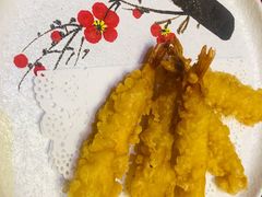 -小蓝鲸湖北菜(八一路店)