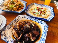 -印象江南(东栅店)