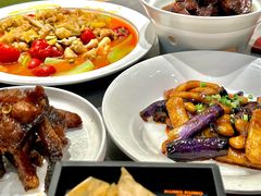 -阿毛饭店(和义路店)