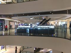 -宝龙城(杭州滨江店)