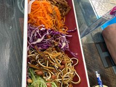 -小红鲸·海鲜餐厅(轸大路店)