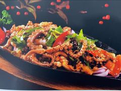 -郭姐·威海渔村(黄兴路店)