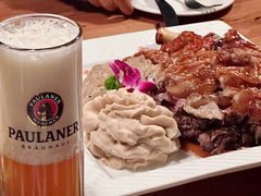 -宝莱纳啤酒花园餐厅PAULANER BRAUHAUS Nanjing(广州路店)