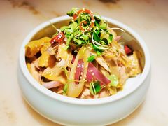 盐商椒麻鸡-锦府盐帮·李宅(领展购物广场中关村店)
