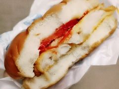 -麦当劳(祈年大街店)