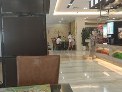 -铂丽斯国际大酒店-凯悦自助餐厅