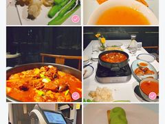 -禧宴Joyous Restaurant(禧园店)