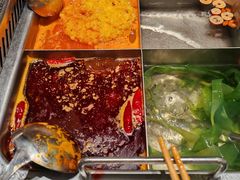 -海底捞火锅(闽篮城市广场店)