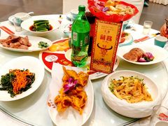 -东华大酒楼(主楼店)