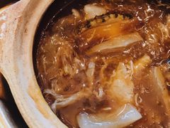 -万宝海鲜舫(劳动公园店)