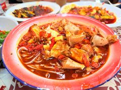 -老三样·旧食新味(船山路店)