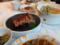 -莆田餐厅PUTIEN(金融街购物中心店)