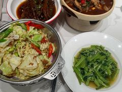 -品大三·南京菜(大行宫店)
