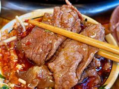 -六月雪绵阳干锅(凯德天府店)