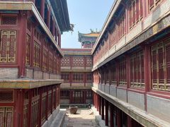 -须弥福寿之庙