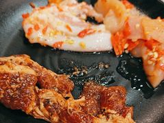 -炭烤麻里·臻选自助烤肉料理(观音桥大融城店)
